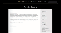 Desktop Screenshot of garudamt.pl